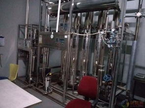 杭州市建德市航头镇回收饮料厂生产设备D完善的售后